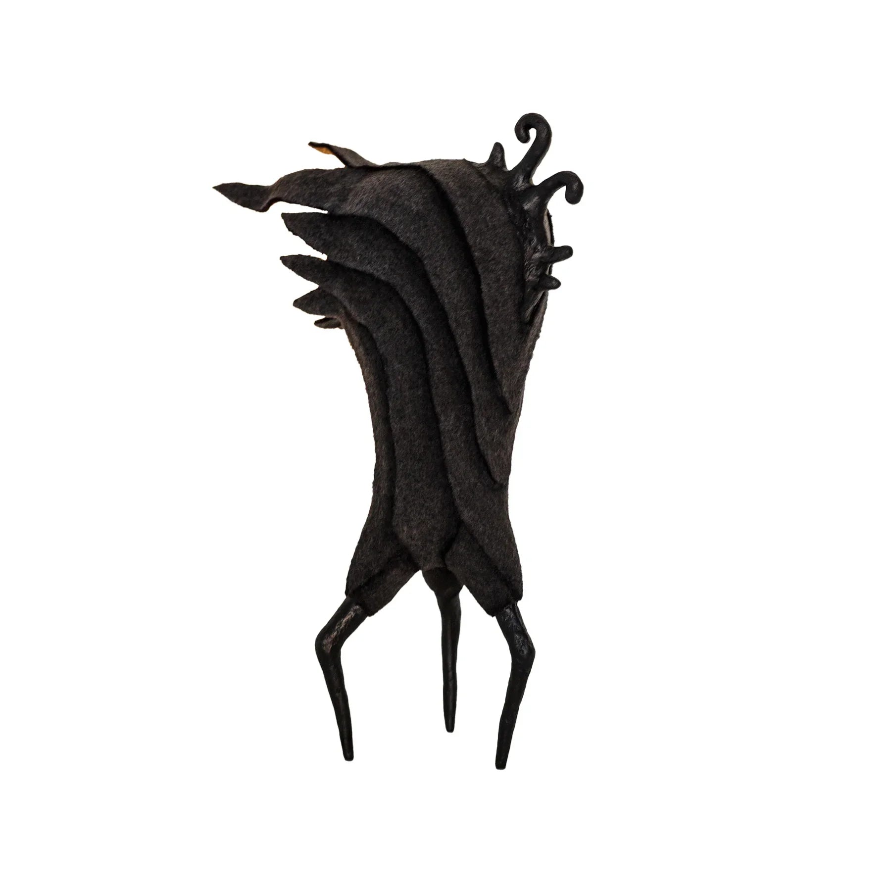 MARA Contemporary Floor Lamp Organic Bionic Design