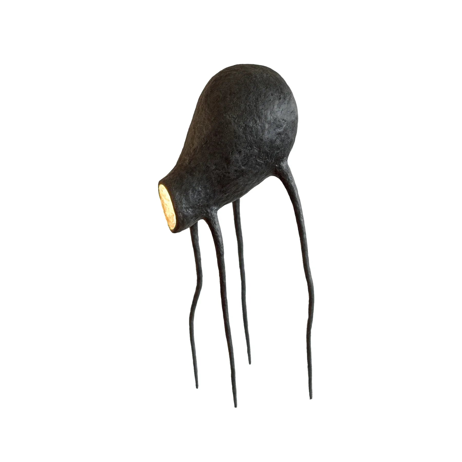 KLOP Contemporary Floor Lamp Organic Bionic Design