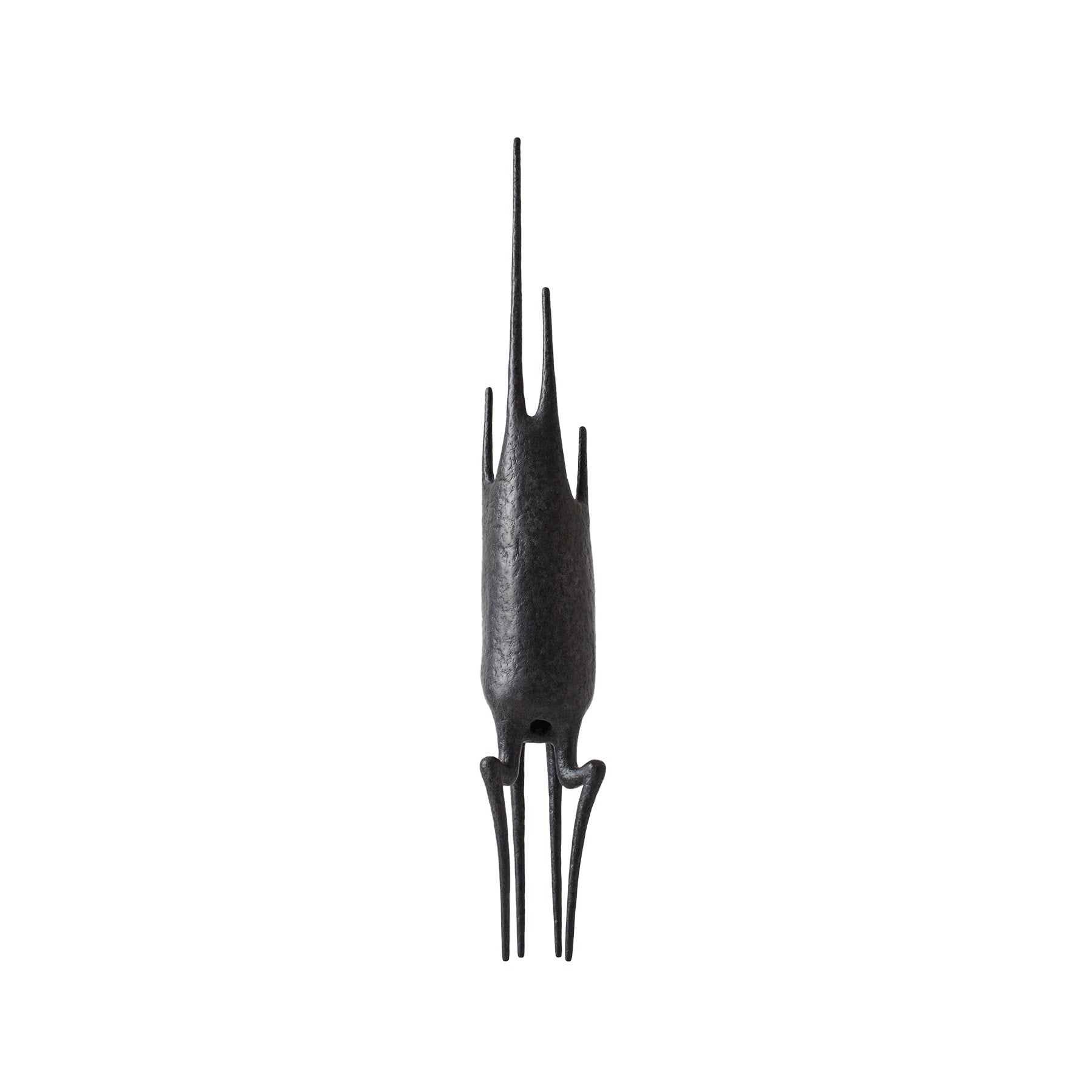 ECLISSIO Candelabra Contemporary Floor Lamp