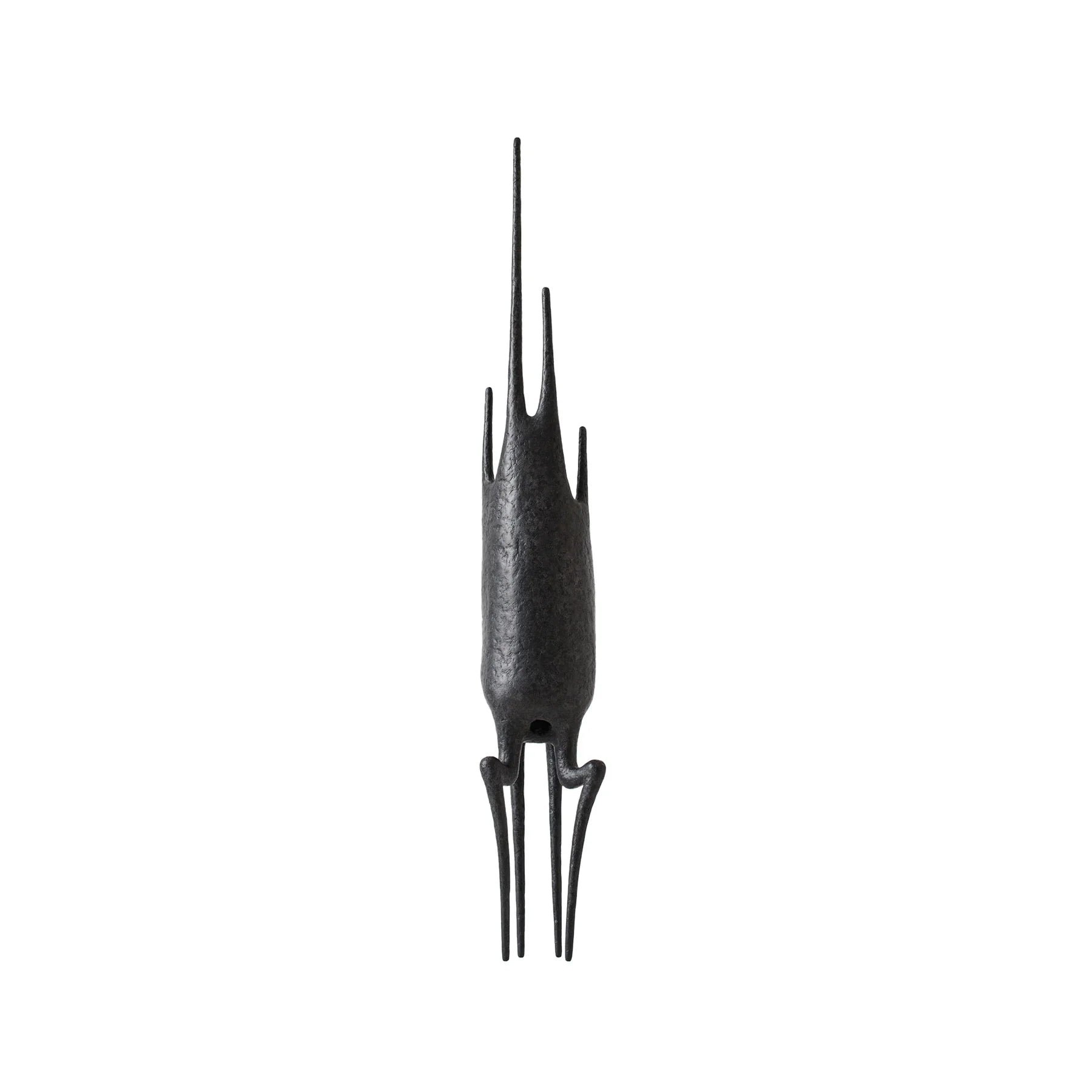 ECLISSIO Candelabra Contemporary Floor Lamp