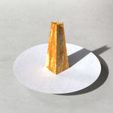 Marble Centerpiece - Italian Designer Furniture, Decor & Tableware