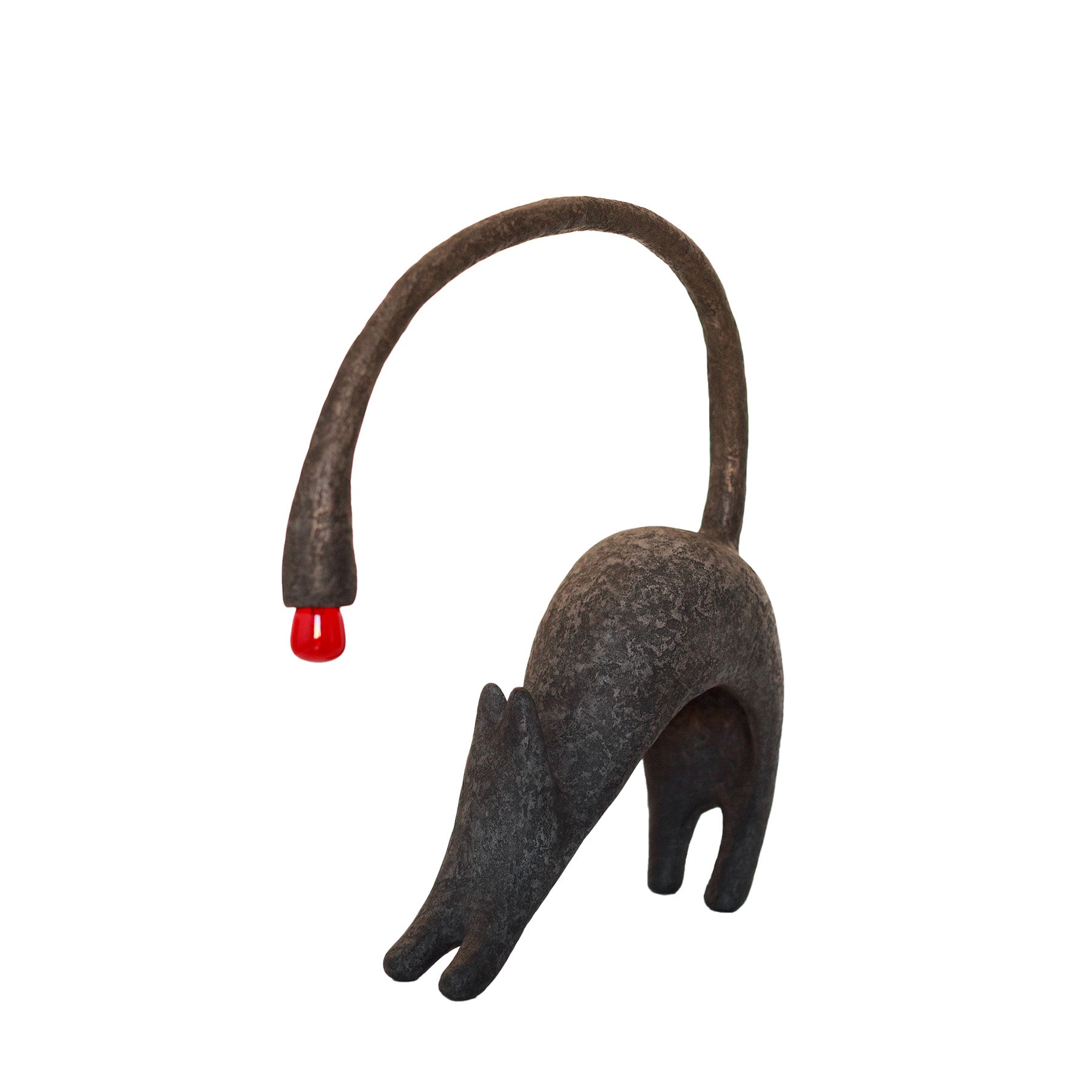 BETTINA Contemporary Table Lamp Organic Bionic Design By Pavel Vishnevsky