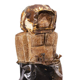 Mixed Media Sculpture - 21st Century Myths Monkey Sculptures in Dubai