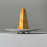 Marble Centerpiece - Italian Designer Furniture, Decor & Tableware