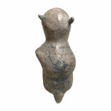 Haa Paper Mache Sculpture - Mixed Media Statues & Artworks By Leyla Shoghi Dubai