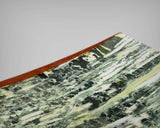 Breccia Marble Tray - Modern Italian Designer Furniture, Decor & Tableware