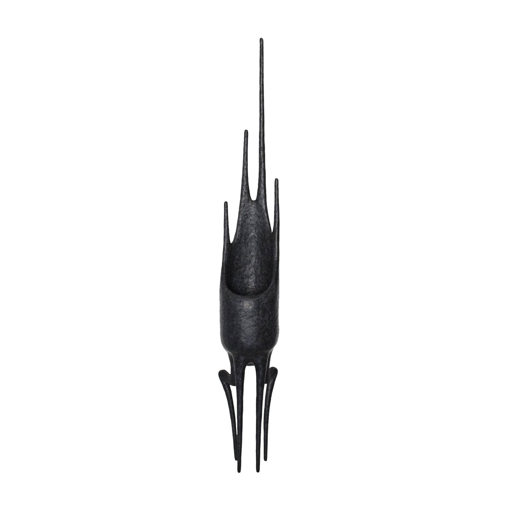 ECLISSIO Candelabra Contemporary Floor Lamp