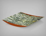 Breccia Marble Tray - Modern Italian Designer Furniture, Decor & Tableware