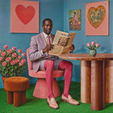 Pink Velvet Dining Chair, Contemporary Furniture Designs