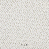 DROVA 6 Contemporary Pouf