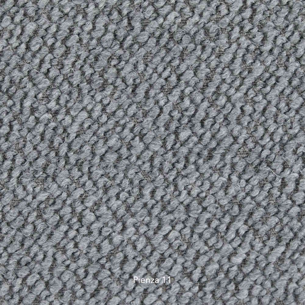 LOOP Contemporary Pouf