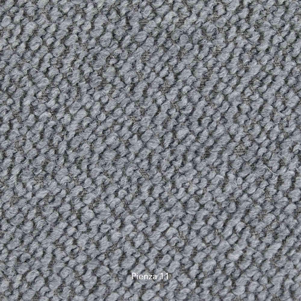 LOOP Contemporary Pouf