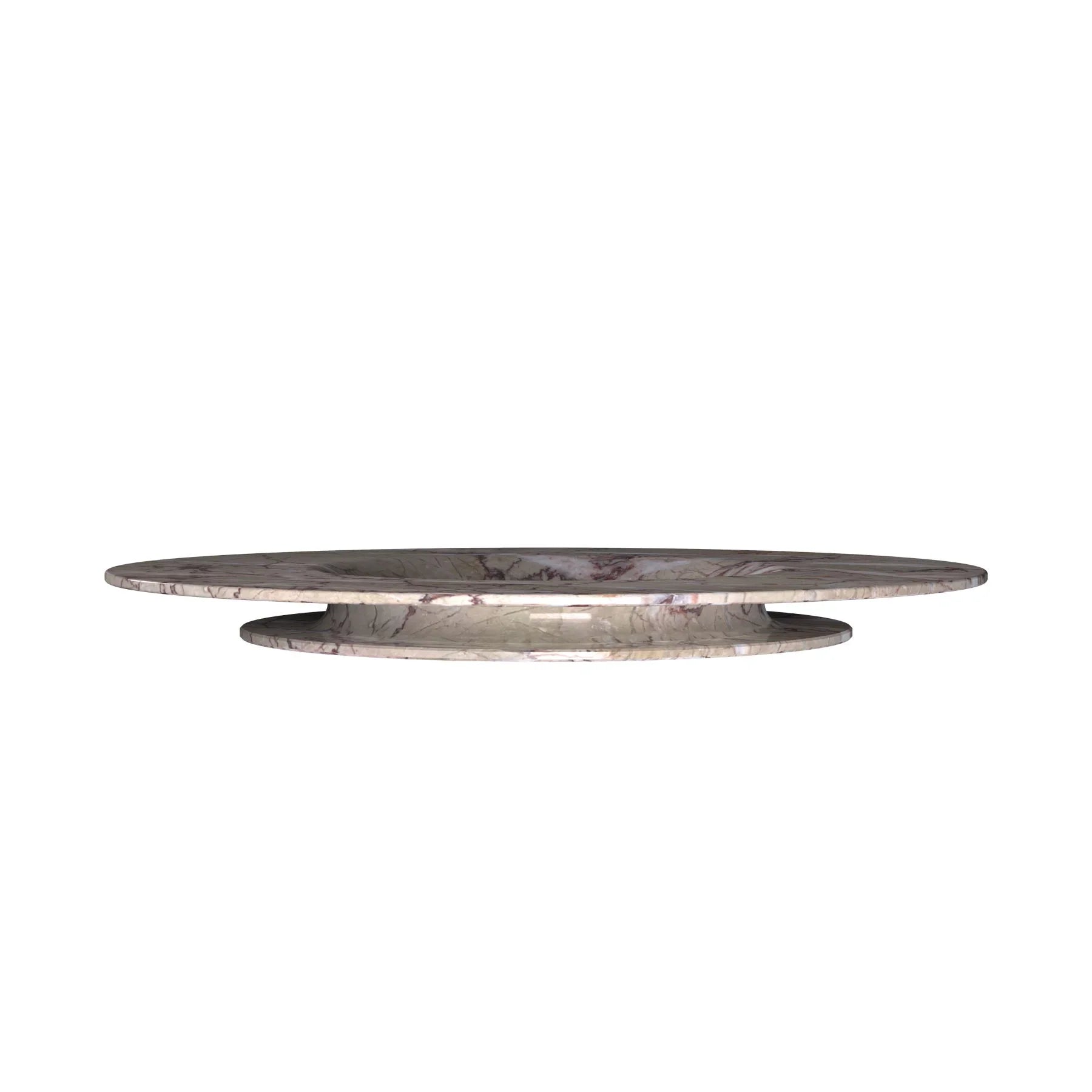 Marble Platter - Modern Italian Designer Furniture, Decor & Tableware