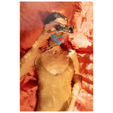 AQVA Orange Digital Photography Artworks By Carla Sutera Sardo in Dubai