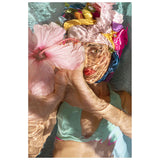 AQVA Summer Digital Photography Artworks By Carla Sutera Sardo in Dubai