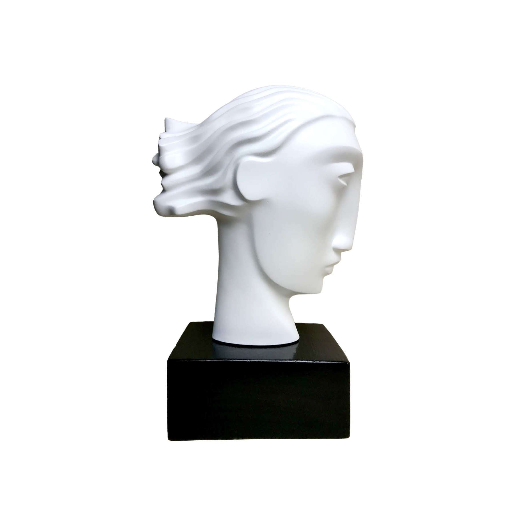 Venus Mixed Media Sculpture By Gabriel Rivera