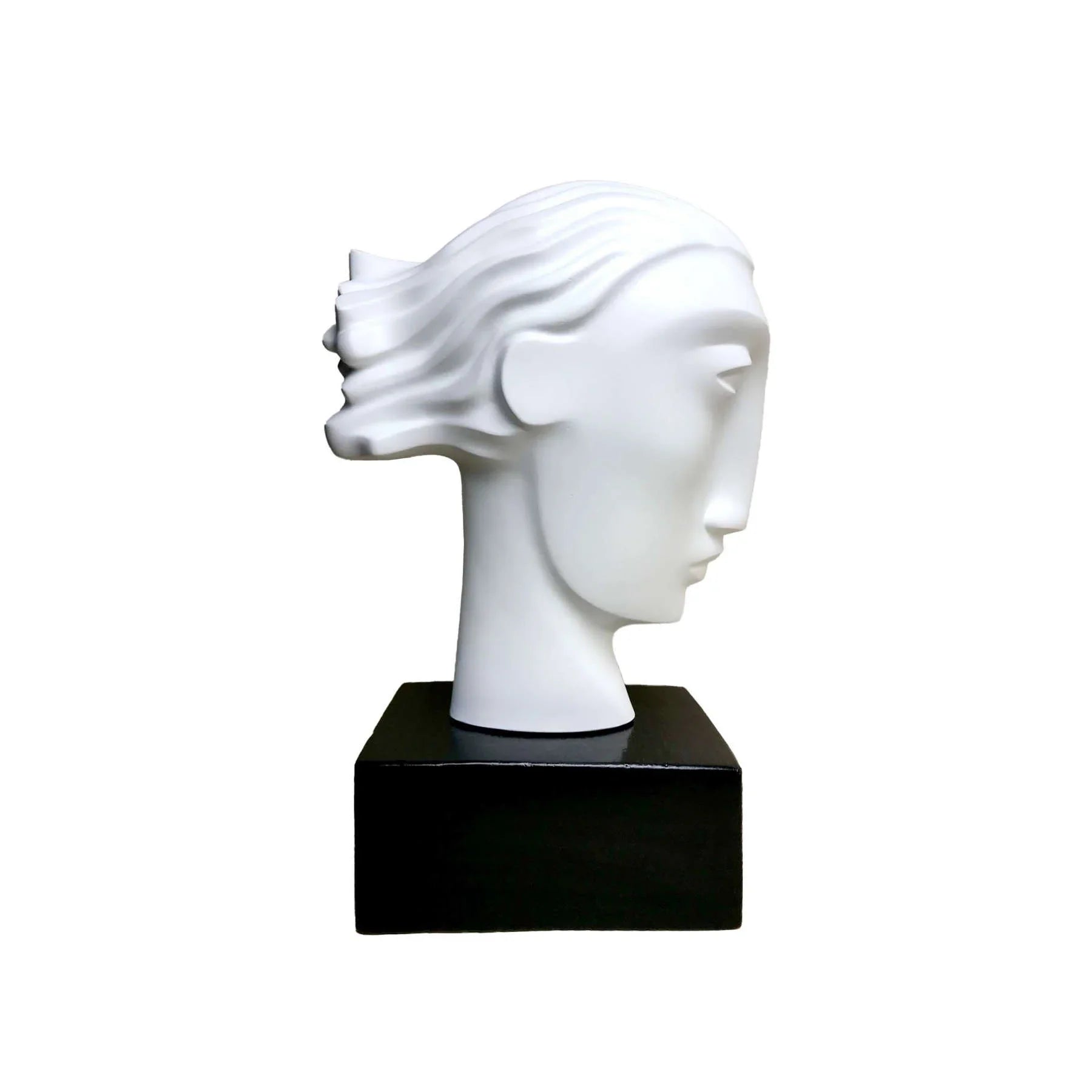 Venus Mixed Media Sculpture By Gabriel Rivera