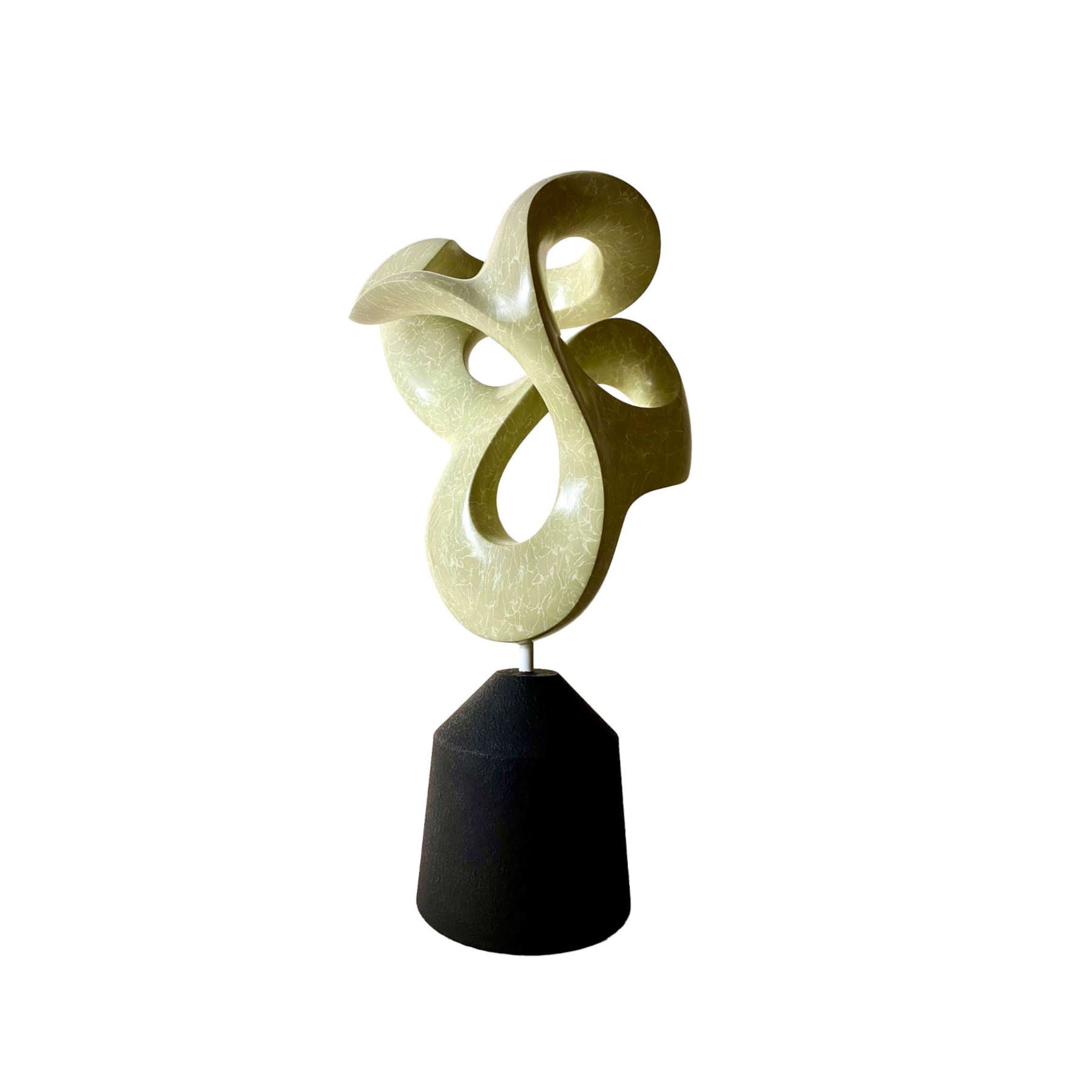 Glory Mixed Media Sculpture