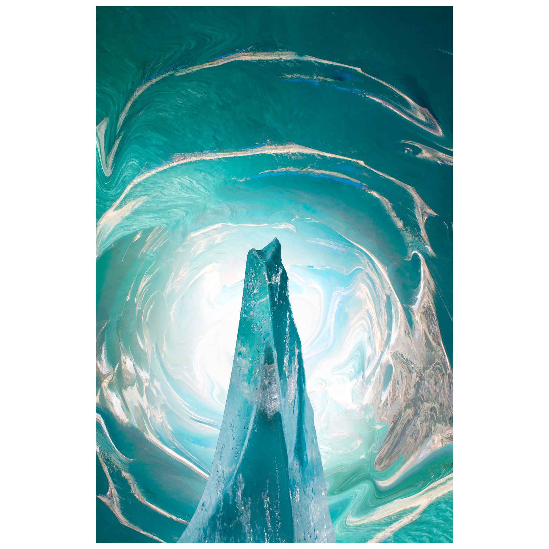 Fine Art Photography Artwork By Simon Bolton for Interior Design