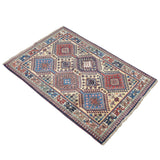 Shekarloo Aliabad Persian Carpet 80x120