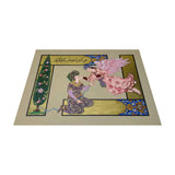 Persian Miniature Painting - Figurative Islamic Art & Calligraphy