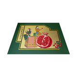 Persian Miniature Painting - Figurative Islamic Art & Calligraphy