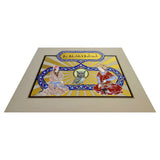 Persian Miniature Painting - Figurative Islamic Art Dubai