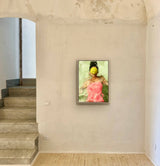 AQVA Splash Digital Photography Artworks By Carla Sutera Sardo in Dubai