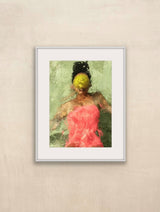 AQVA Splash Digital Photography Artworks By Carla Sutera Sardo in Dubai