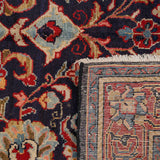 Medallion Arak Persian Carpet 140x215, Handmade Wool Rugs & Kilims Dubai