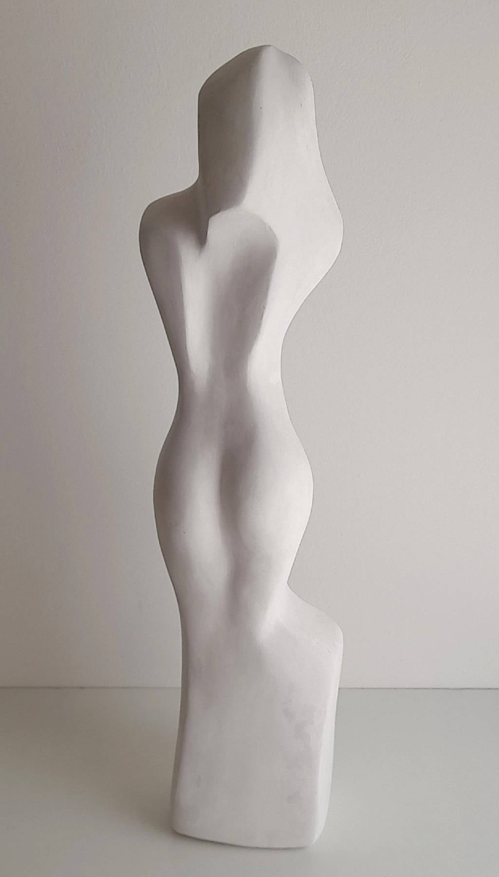 Stone Sculpture & Woman Figurine in Dubai