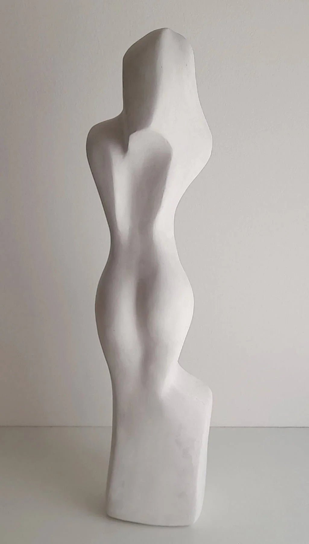 Stone Sculpture & Woman Figurine in Dubai