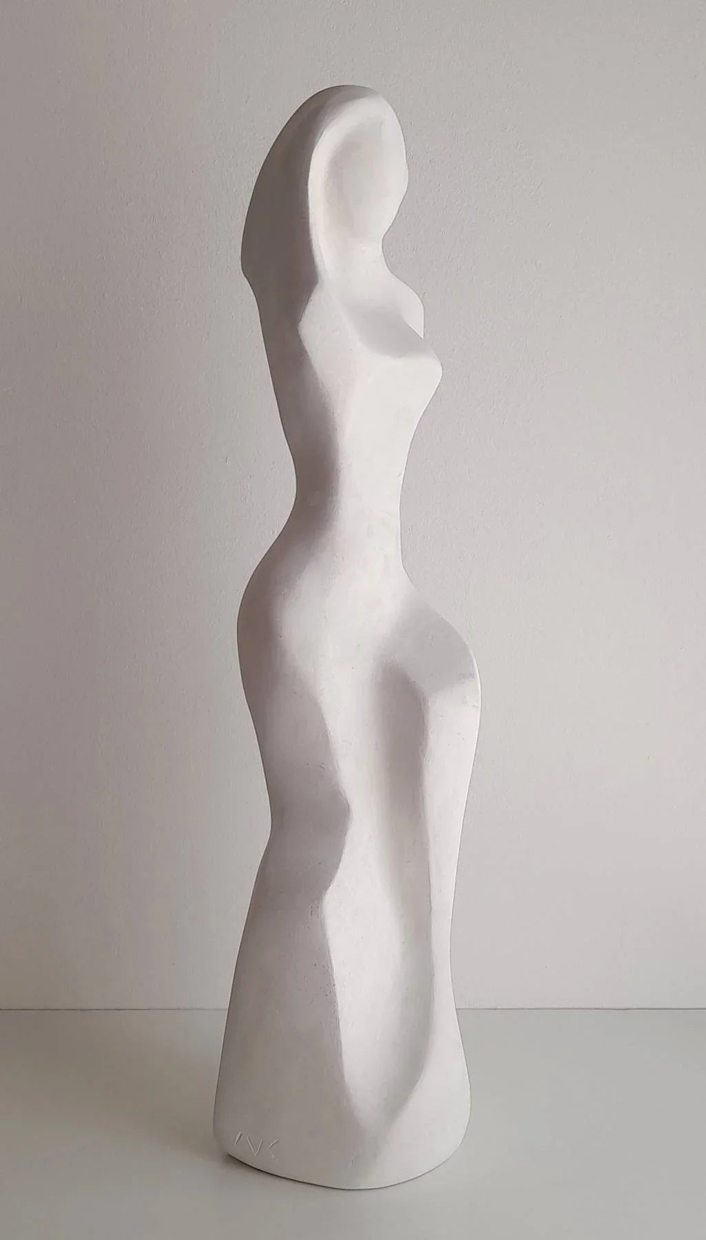 Stone Sculpture & Woman Figurine in Dubai