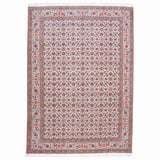 Araz Heriz Persian Carpet Wool 262x346 - Authentic Vintage Rugs & Kilims, Silk & Wool Dubai