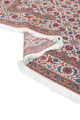 Araz Heriz Persian Carpet Wool 262x346 - Authentic Vintage Rugs & Kilims, Silk & Wool Dubai