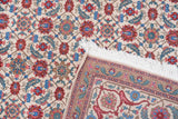 Araz Heriz Persian Carpet Wool 262x346 - Authentic Vintage Rugs & Kilims, Silk & Wool Dubai