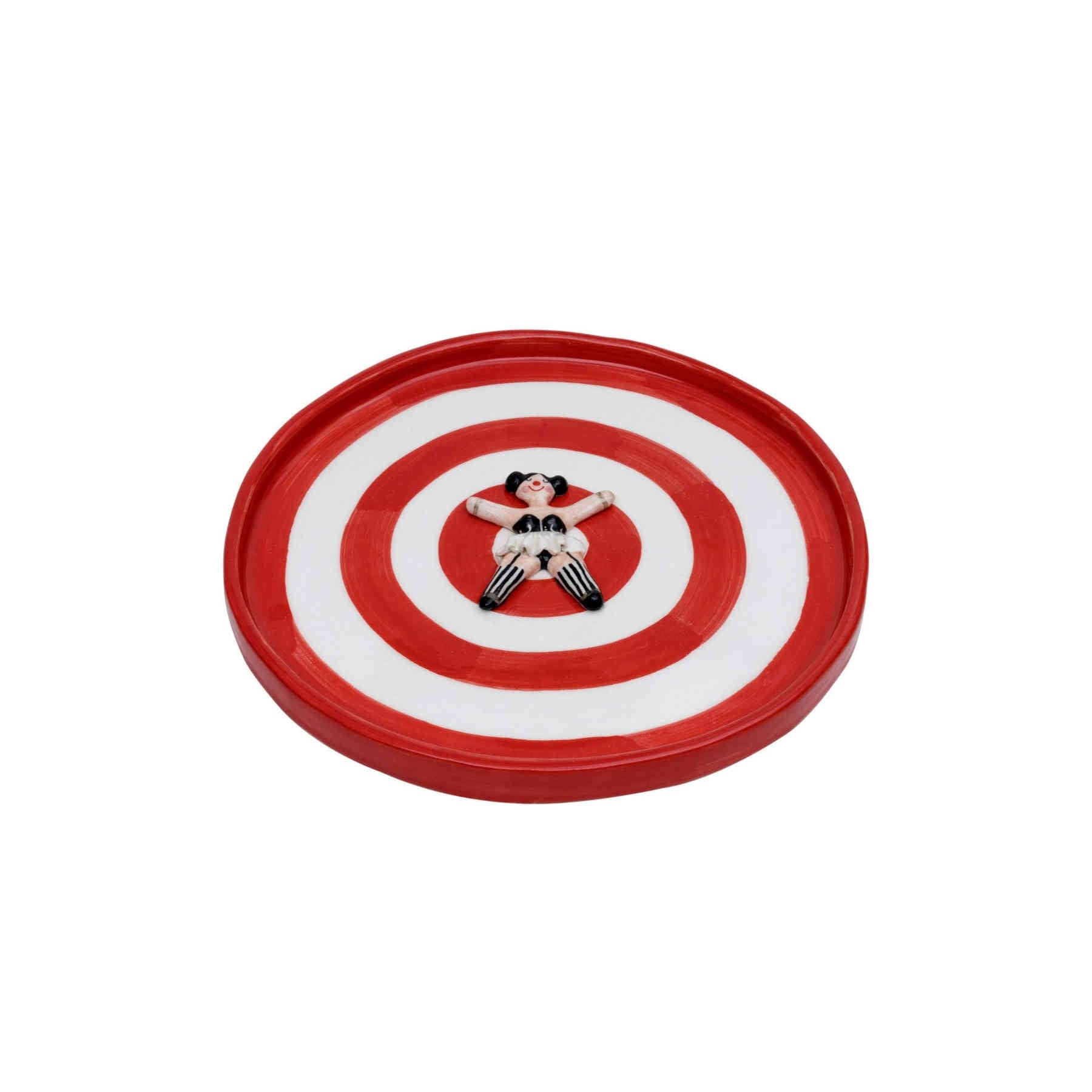 Ceramic Serving Dish