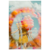 Bloom Digital Photography Artworks By Carla Sutera Sardo in Dubai