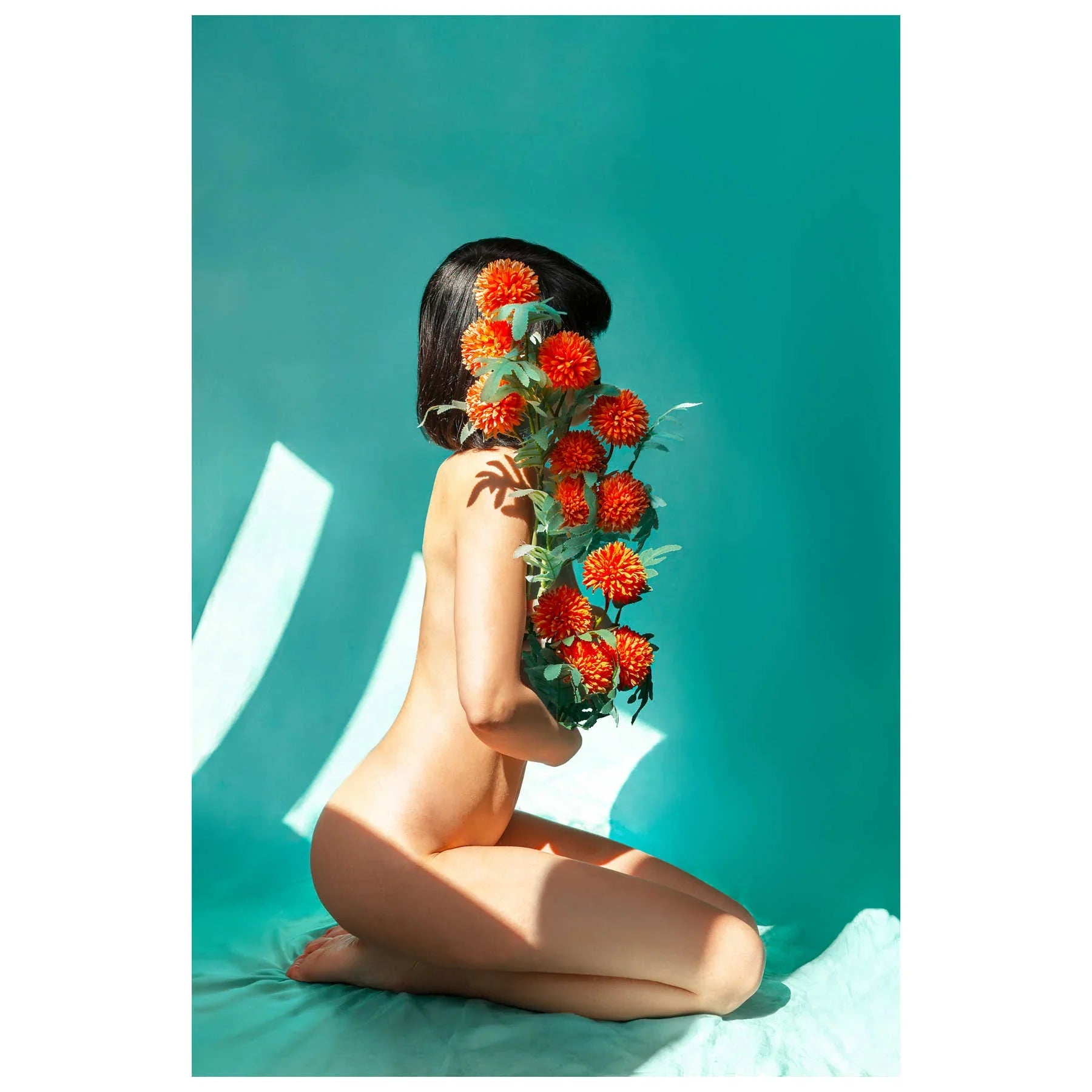 Fine Art Photography Artworks By Tatiana Cardellicchio in Dubai