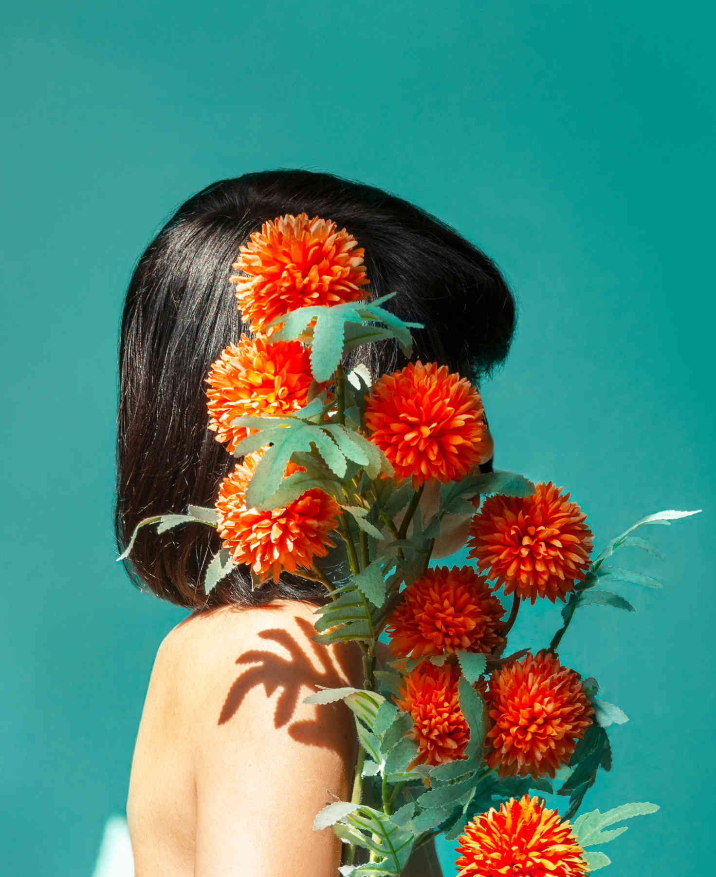 Fine Art Photography Artworks By Tatiana Cardellicchio in Dubai