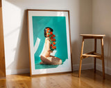 Fine Art Photography Artworks By Tatiana Cardellicchio in Dubai