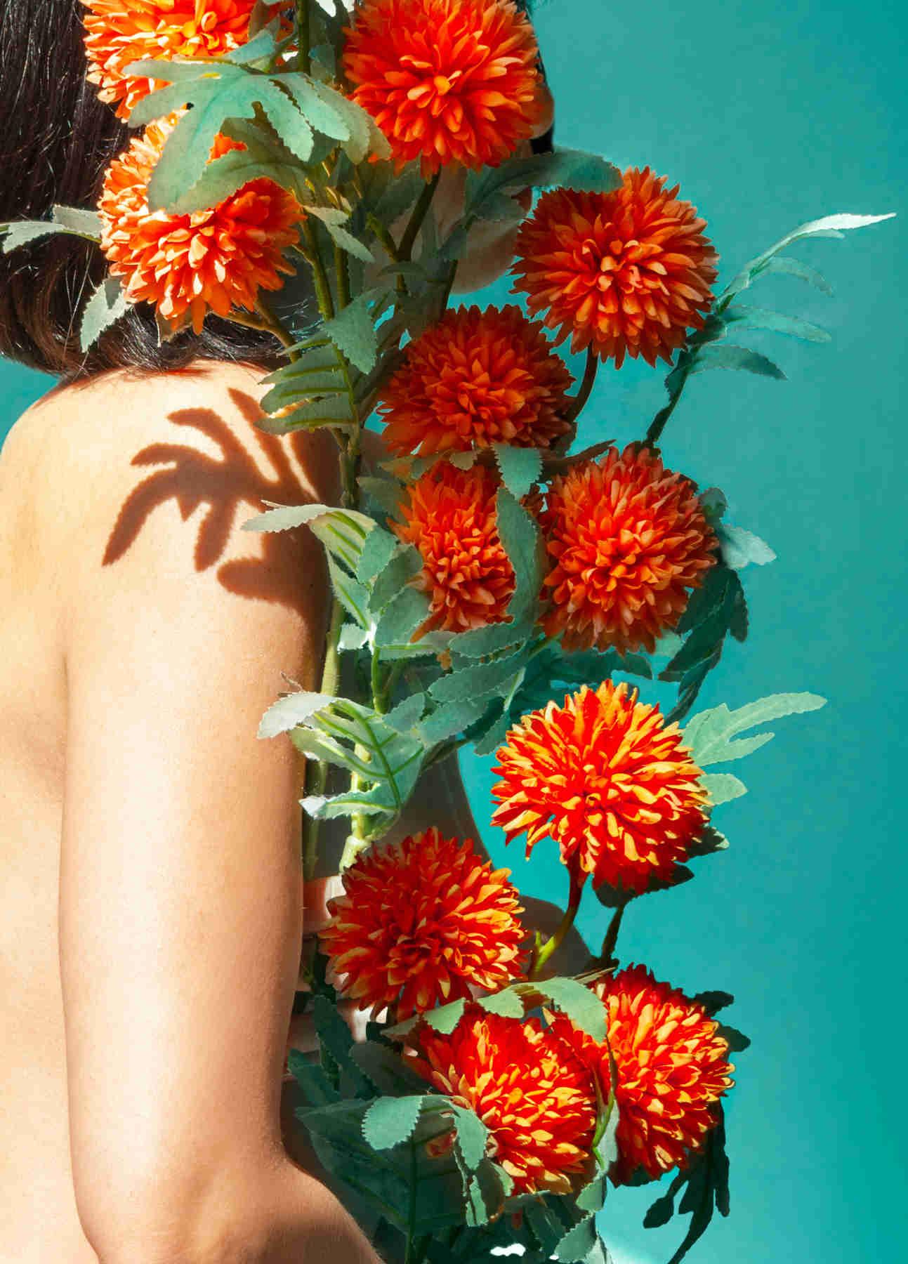 Fine Art Photography Artworks By Tatiana Cardellicchio in Dubai