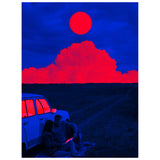 Digital Photography Print & Artworks By Tom Fabia in Dubai