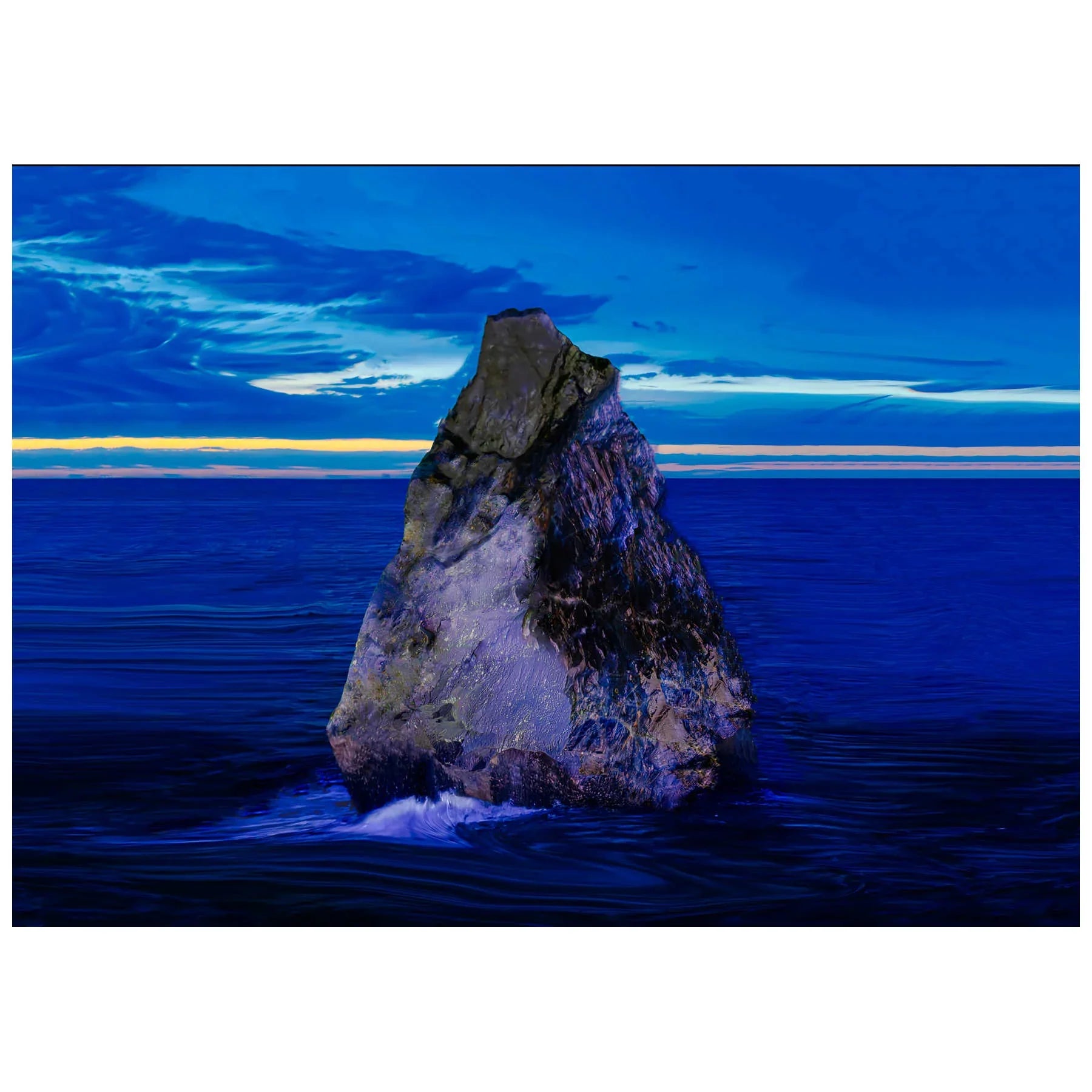 Fine Art Landscape Photography Artwork for Interior Design