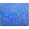 Blue Mountain Landscape Acrylic Painting By Hanji Park in Dubai
