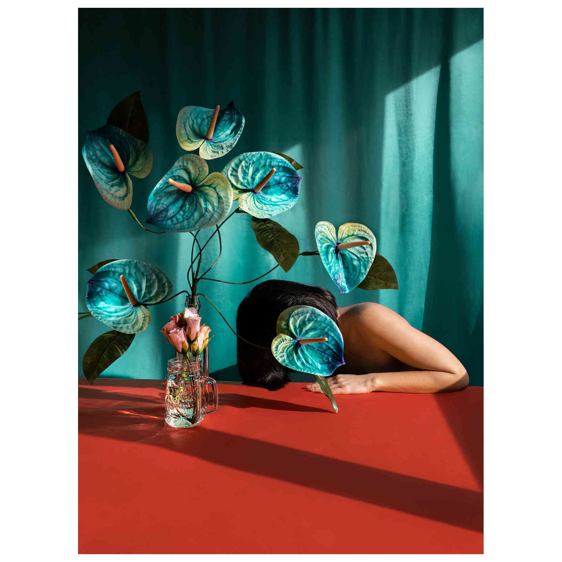 Fine Art Photography Artworks By Tatiana Cardellicchio in Dubai