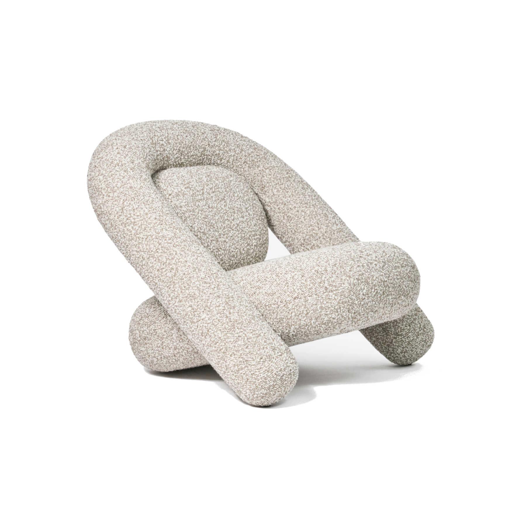 Contemporary Lounge Chair - Designer Furniture By WOO in Dubai