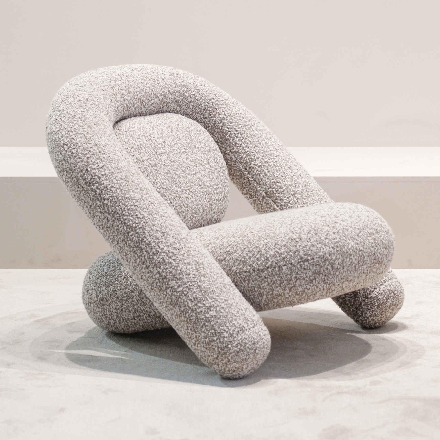 Contemporary Lounge Chair - Designer Furniture By WOO in Dubai