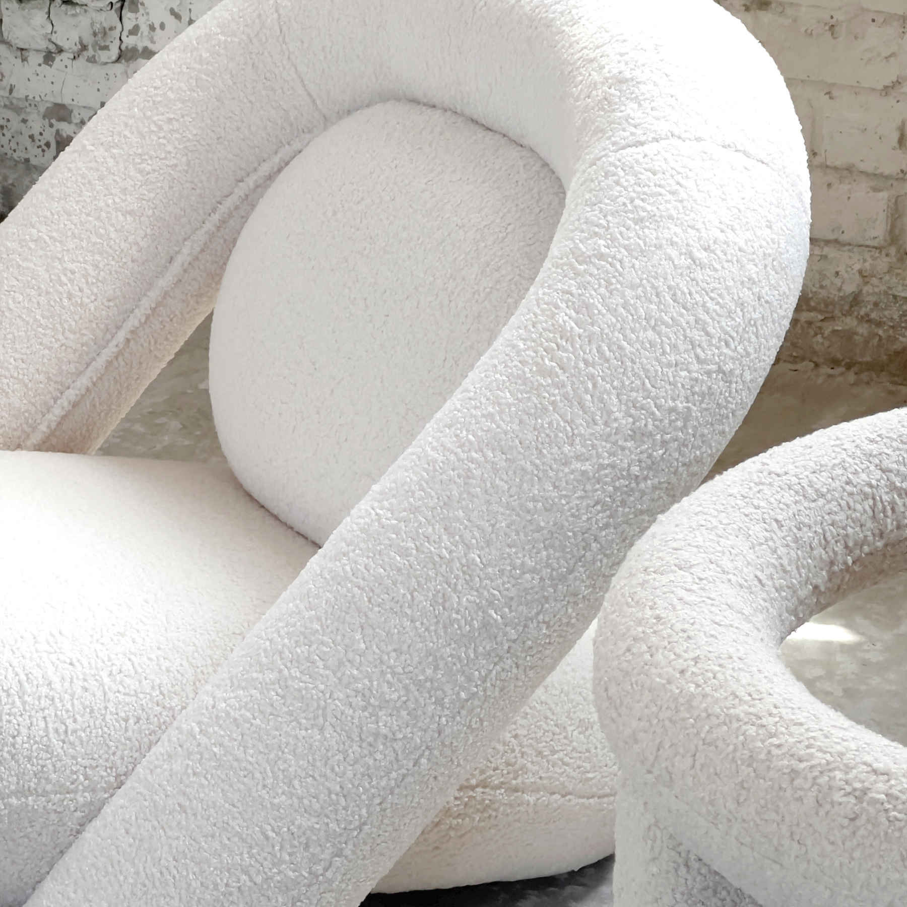 Contemporary Lounge Chair - Designer Furniture By WOO in Dubai