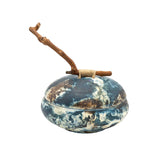 Sahara Saggar Ceramic Urn